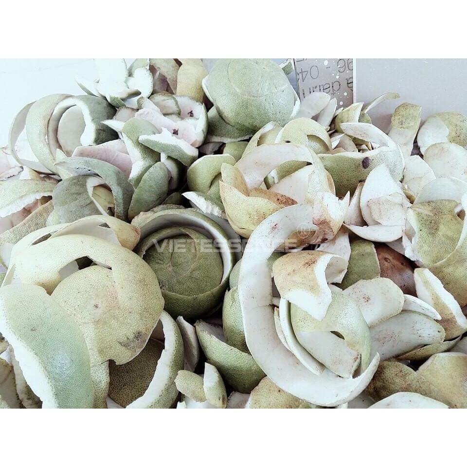 Tinh Dầu Vỏ Bưởi SP (loại đặc biệt) | BigBuy360 - bigbuy360.vn