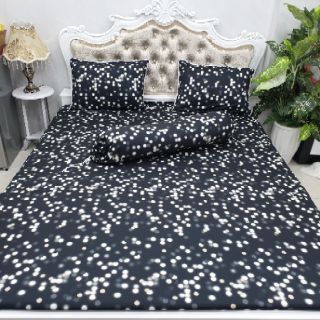 Drap thun lạnh 2 Da Thái Lan nhập khẩu cao cấp