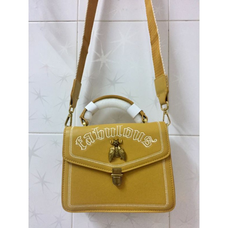 💓Túi xách nữ đeo chéo siêu xinh💓