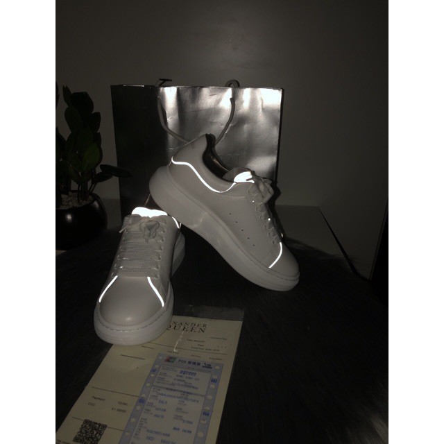 Giày MC CAO CẤP ⚡️SALE-FREESHIP⚡️