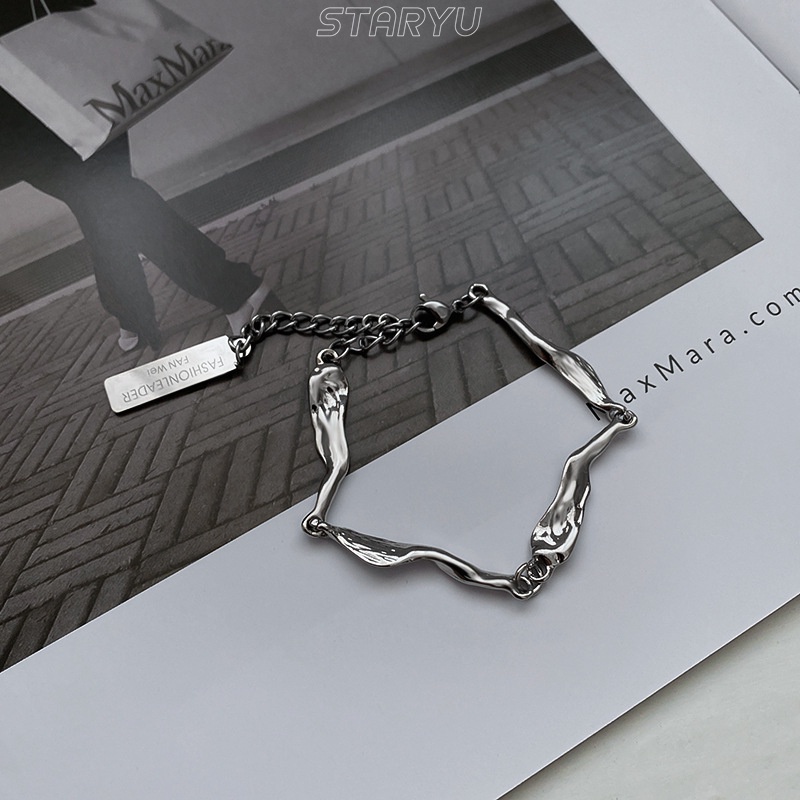 Vòng cổ Đeo Cổ Thời Trang Sành Điệu Cho Cả Nam Và Nữ