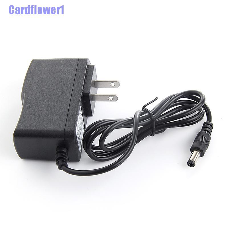 Bộ Sạc Ac / Dc 5v Cho An Ninh Cctv Dvr