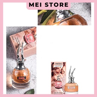 NƯỚC HOA NỮ CẶP CHÂN SGANOAL 30ml