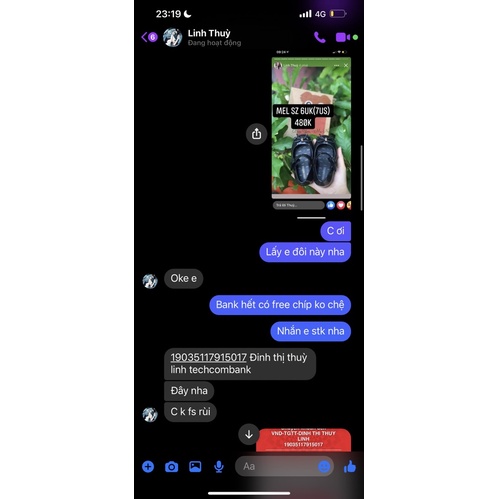 thanh lý giày mel auth sz 7