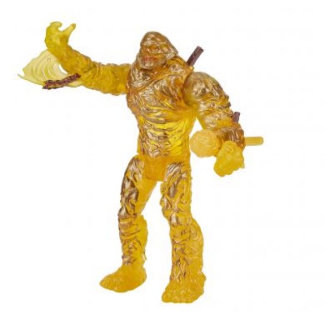 Mô hình Marvel Spider-Man Far From Home Molten Man