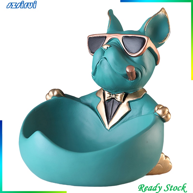 Hộp đựng chìa khóa hình chú cún thời trang dễ thương