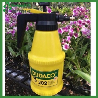 Bình xịt tưới cây 2l-4l-8l đức đạt dudaco chất lượng cao 5.0