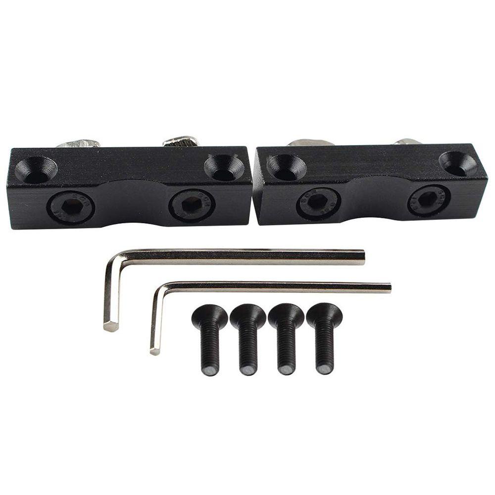 Phụ Kiện Giá Đỡ Động Cơ Bước Z-axis Bằng Hợp Kim Nhôm Thay Thế Chuyên Dụng Cho Máy In 3D Ender-3 CR-10