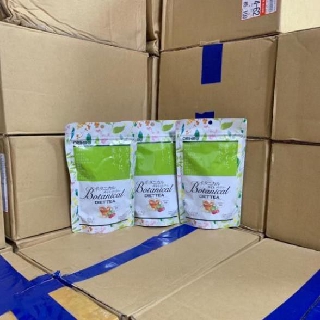 [Hàng Nhật] Trà detox Botanical Diet Tea Orihiro