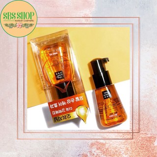 Tinh Chất Dưỡng Tóc Misen Scène Perfect Repair