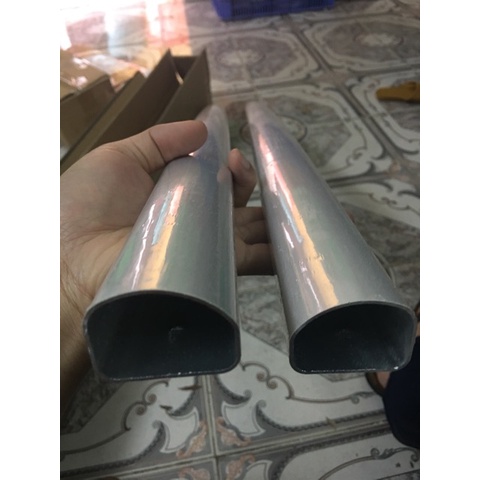 SIÊU  GIẢM GIÁ  Giá Nóc Thể Thao Cho Xe Xpander Hàng Có Sẵn hình ảnh thật