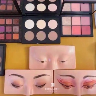 Mặt Nạ Học Trang điểm [Kèm Nước Tẩy Trang]