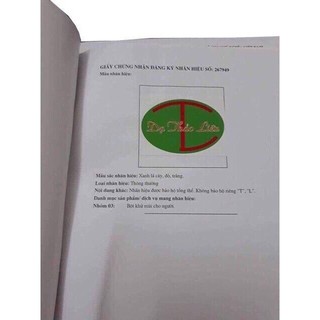 [CHÍNH HÃNG] Tinh Dầu Răng Miệng Dạ Thảo Liên