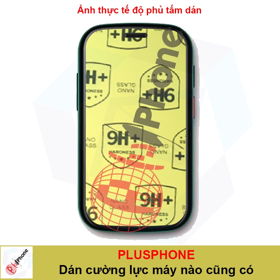 Dán cường lực dẻo nano Unihertz Jelly 2