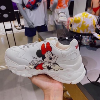 [Mẫu mới] Giày mickey nữ mẫu mới 2020