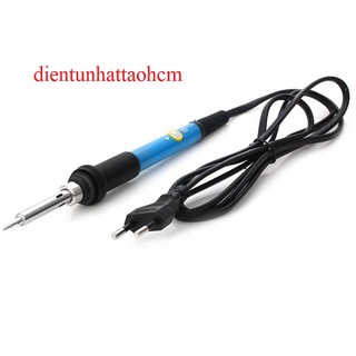 Mỏ hàn điều chỉnh nhiệt độ 936 220v-60w