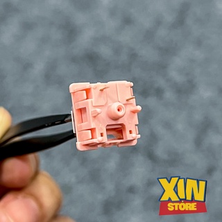 Switch Jelly Dâu V3 - Switch đựng trong túi zip