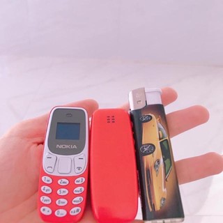 ĐIỆN THOẠI NOKIA MINI 1 SIM ( Được Chọn Màu)