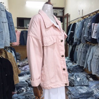 JACKET KAKI (ảnh thật ở cuối)
