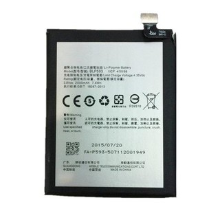 Pin BLP593 cho Oppo Neo 5 Oppo A31 A31T A31U