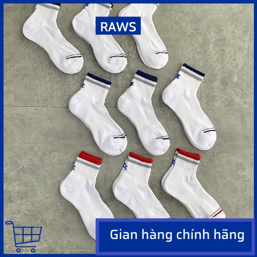 Tất cổ cao Champion freesize chính hãng