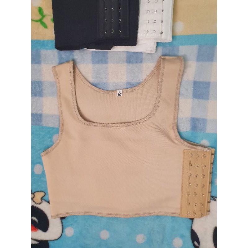 Áo Nịt Ngực Tomboy  - Tomboys Sb Trans