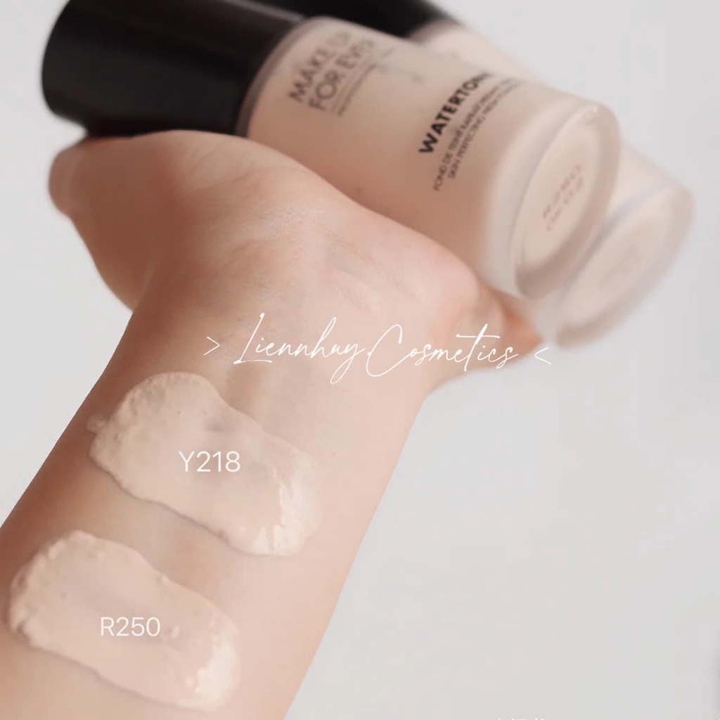 Kem Nền Makeup Forever
