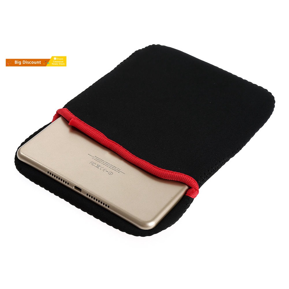 Túi đựng laptop chống sốc bằng vải Neoprene