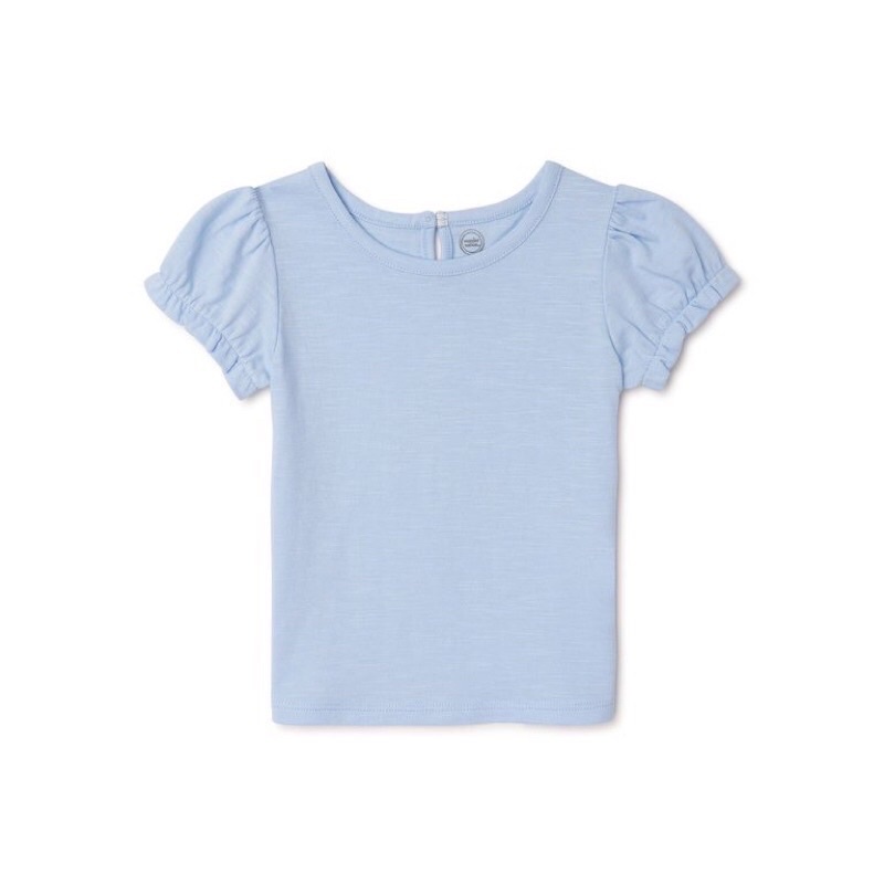 Set Yếm 3 chi tiết cho bé cotton organic size 3M-24M