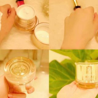 Combo kem dưỡng kích trắng Beicos