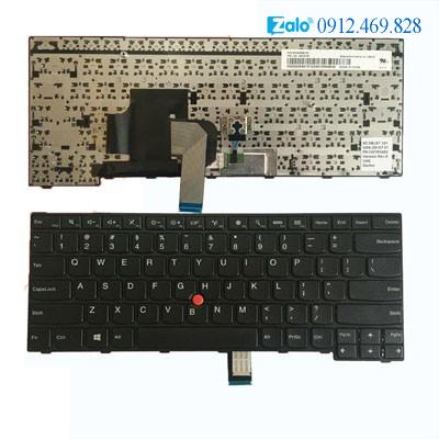 Bàn phím laptop Lenovo Thinkpad E450 E455 E450c E460 E465 W450 – E450