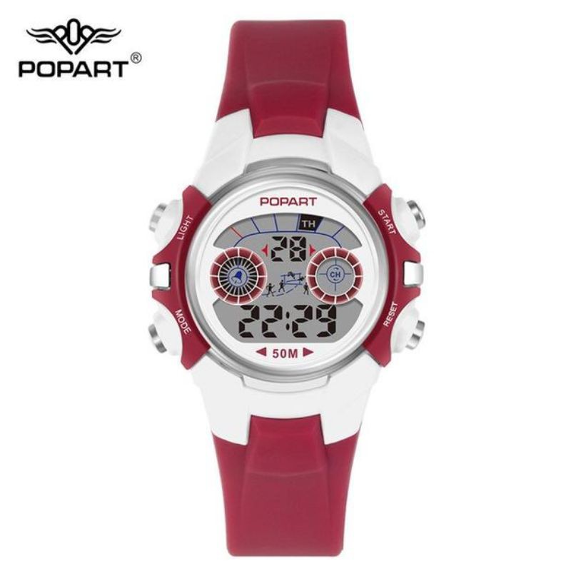 ĐỒNG HỒ ĐIỆN TỬ CHO BÉ GÁI | BigBuy360 - bigbuy360.vn