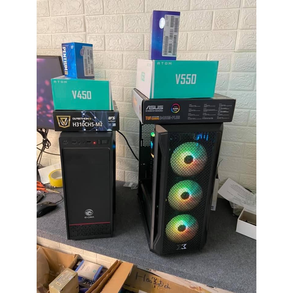 PC văn phòng i3 10100 | Ram 8GB | SSD 120GB | BigBuy360 - bigbuy360.vn