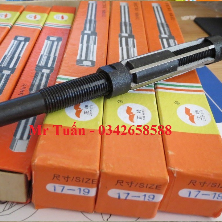 Dao doa điều chỉnh đường kính