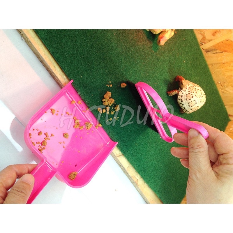 Chổi quét bụi bàn phím, ban thờ mini
