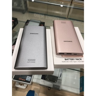 Pin dự phòng ss 10.000 mah-type c, bảo hành tại trung tâm toàn quốc