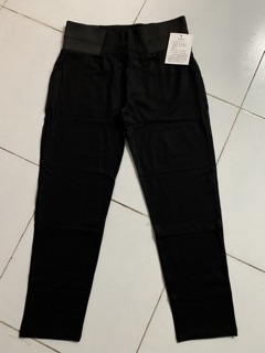 Quần legging lưng cao (Bigsize)