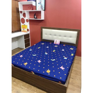 Ga Cotton chống thấm đủ kích thước