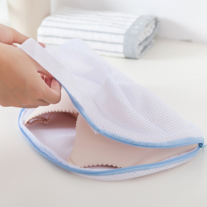 Túi Lưới Giặt Đồ Lót Chống Biến Dạng