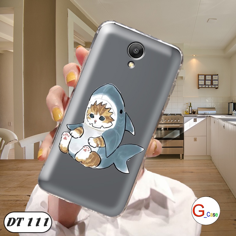 Ốp lưng dẻo in hình XIAOMI REDMI NOTE 2