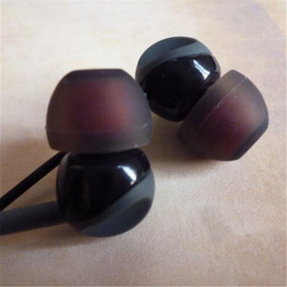 Set đệm nút cao su bọc tai nghe chuyên dụng
