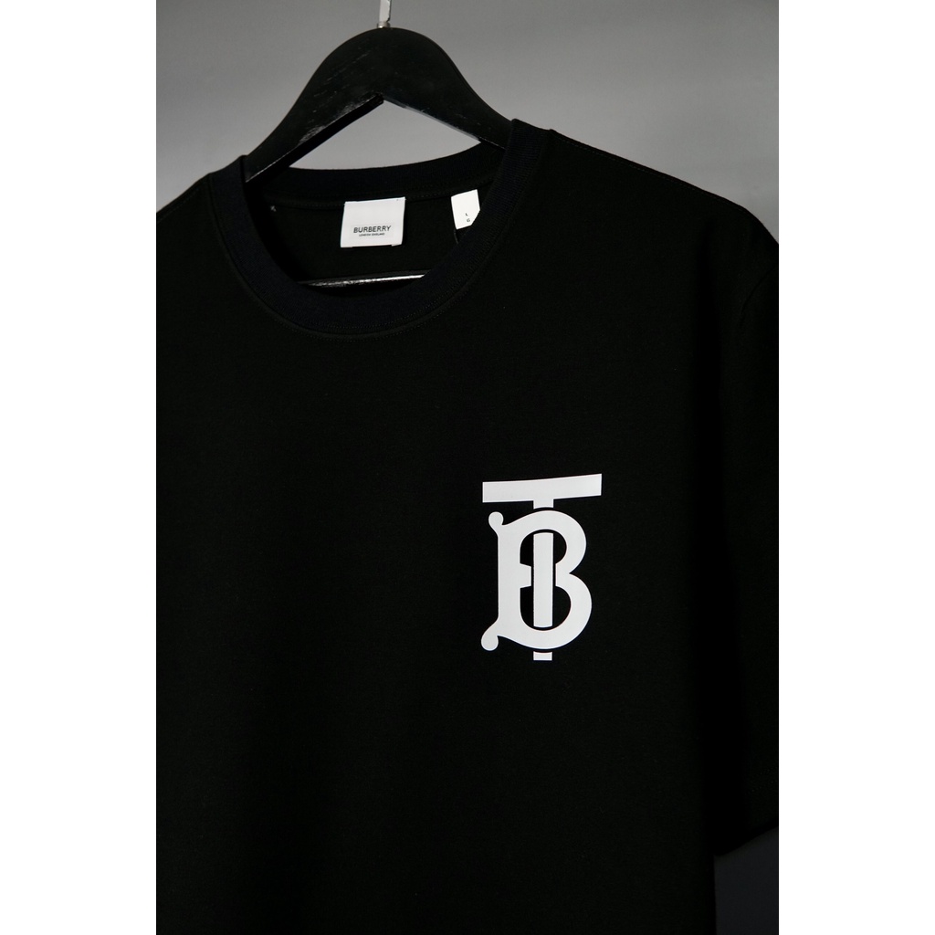 ÁO THUN BBR LOGO BEST QUALITY