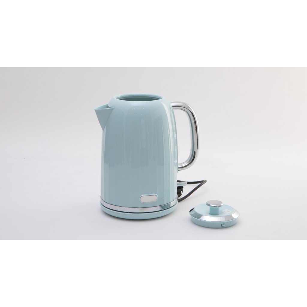 Ấm đun siêu tốc Anko 1.7 Litre Kettle Euro Úc - 2200W - Nhập khẩu trực tiếp tại Úc