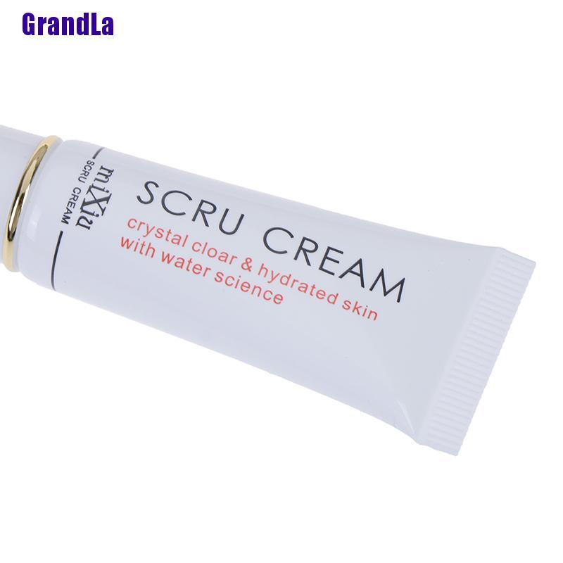 (hàng Mới Về) 1 Tuýp Gel Tẩy Tế Bào Chết Cho Môi | BigBuy360 - bigbuy360.vn