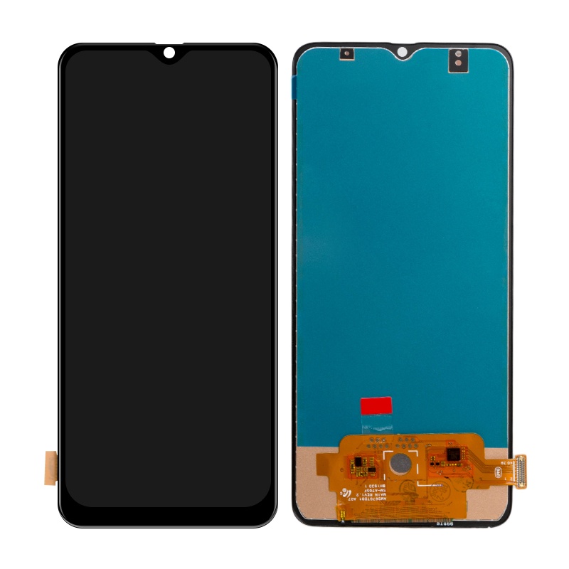 Màn Hình Cảm Ứng LCD Thay Thế Cho Samsung Galaxy A70 A705 A705F SM-A705MN SM-A705FN / DS
