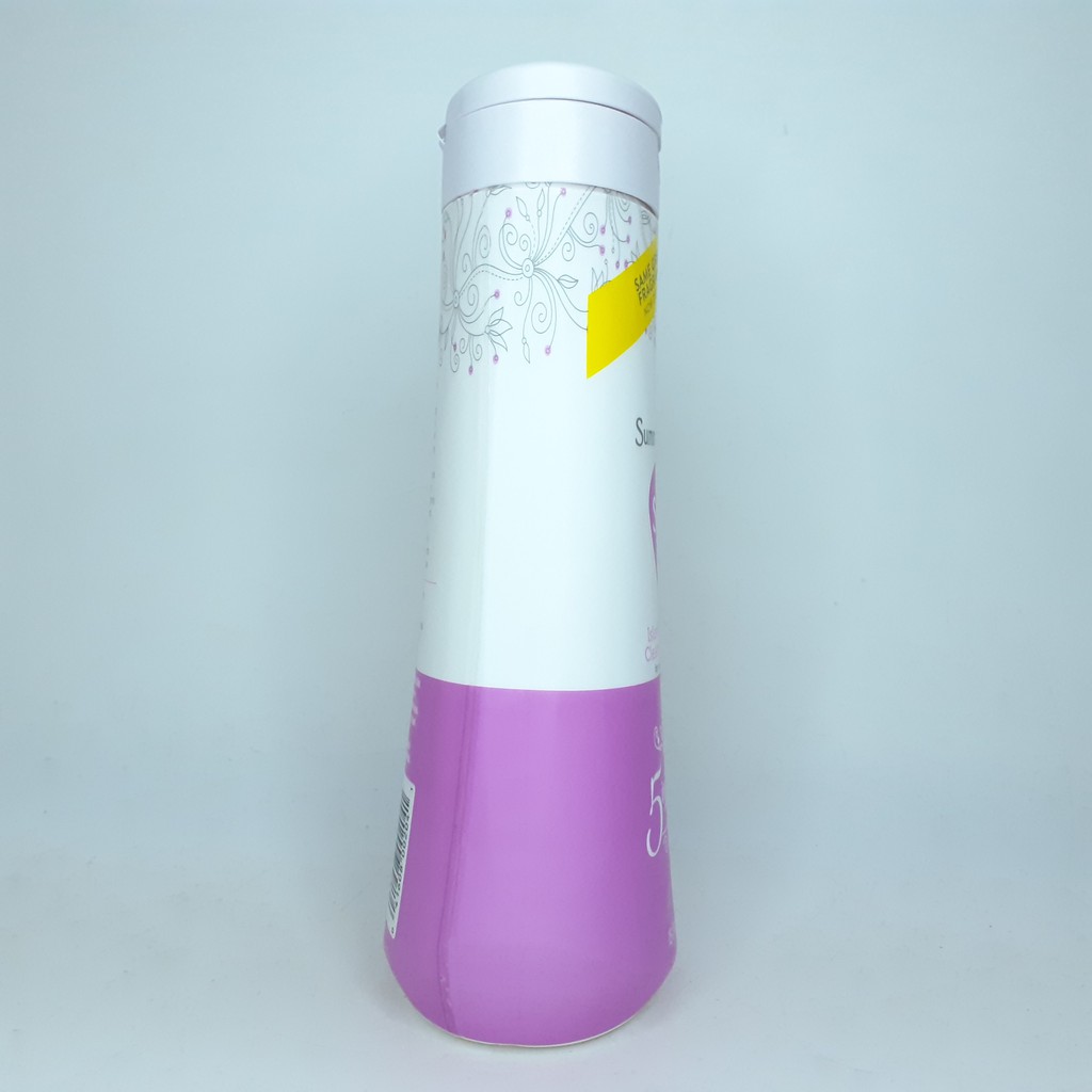Dung Dịch Vệ Sinh Phụ Nữ Summer Eve Tím Island Splash 444ml