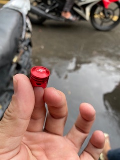 Van vòi King Drag