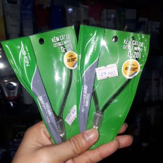 KỀM NGHĨA CẮT DA D_206
