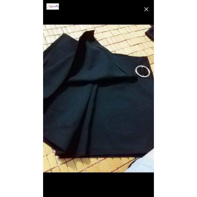 Quần short giả váy năng động hàng shop
