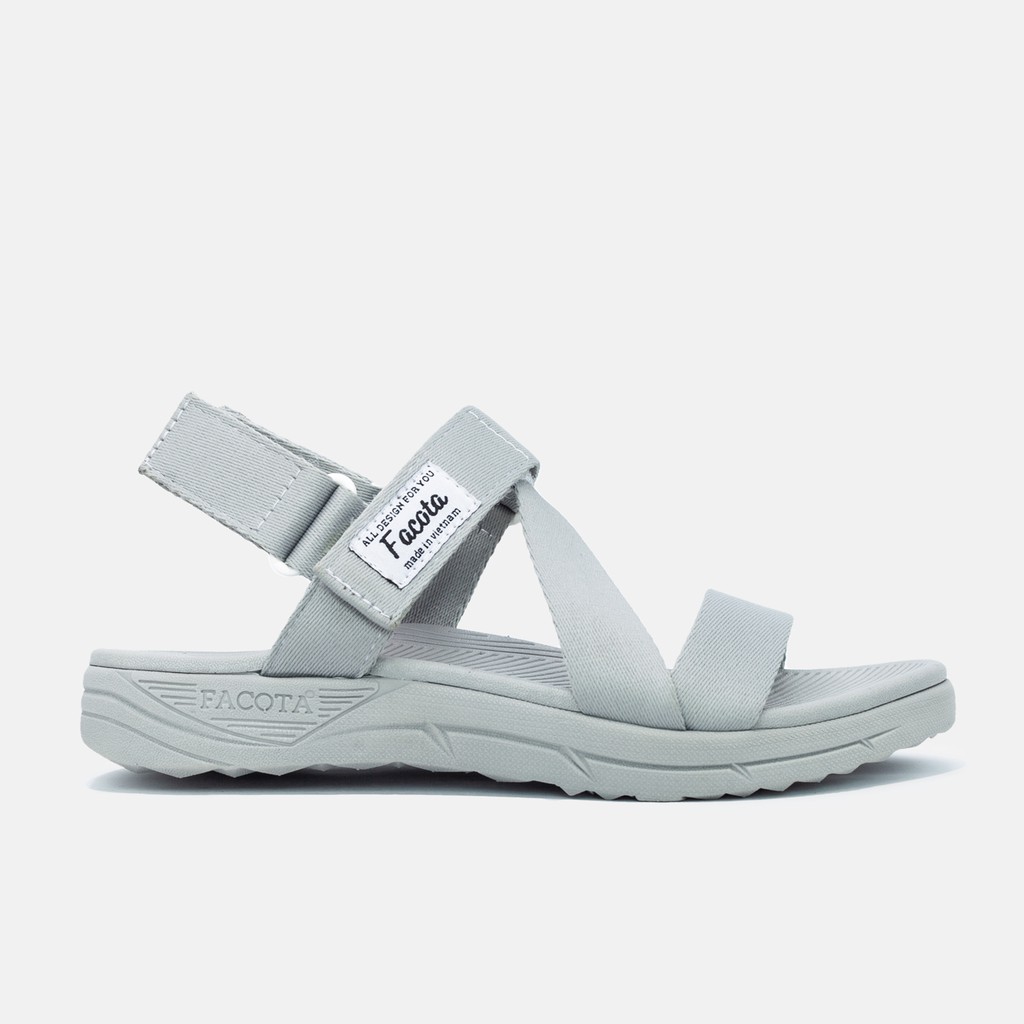 Giày Sandal Unisex thể thao Facota V3-SORENTO NN11